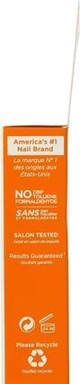 Actual product image Sally Hansen Nailcare - Diamond Strength Hardener (Transparent, Colour paint)