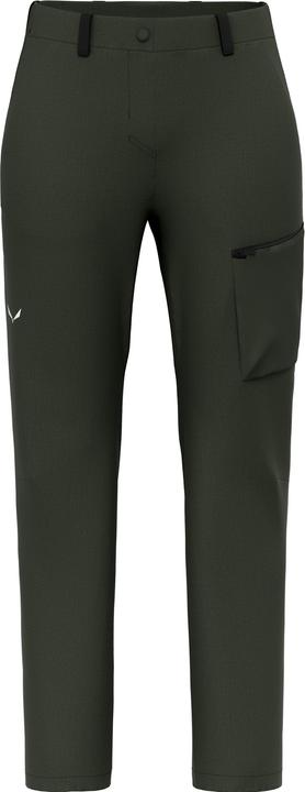 Produktbild Salewa Puez Hemp Durastretch Hose Da (38)