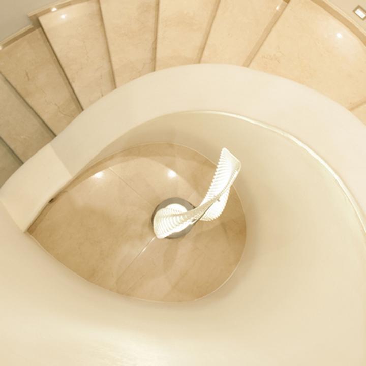 Produktbild Artemide Cosmic Leaf (922 lm, G53)