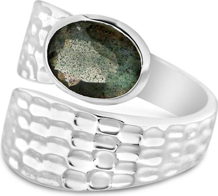 Produktbild Leyda Ring Verstellbar (56, 925 Silber)