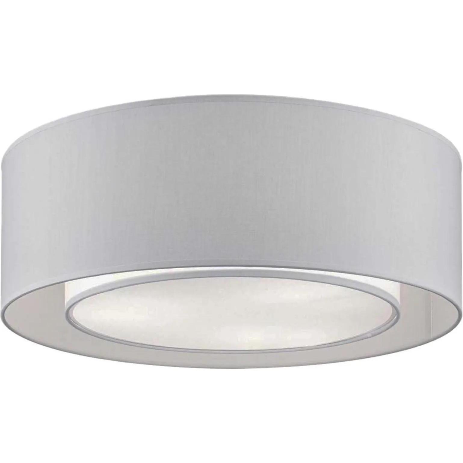 Maytoni, Applique + Plafoniera, Bergamo (E27)