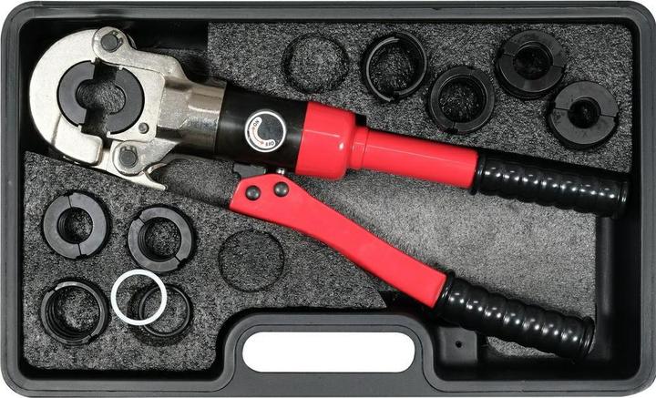Image du produit Yato ZACISKARKA HYDRAULICZNA DO PEX U/TH16-32
