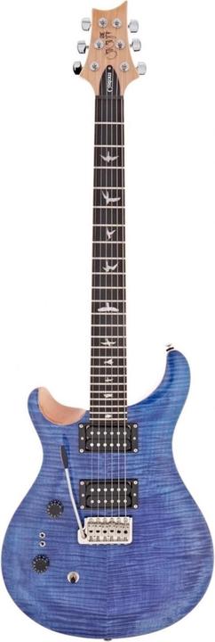 Image du produit PRS SE Custom 24-08 | Lefty (Guitare électrique, Acajou (corps), Érable (Table d'harmonie))