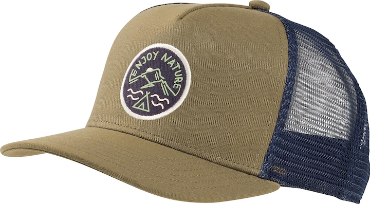 Vaude Kids Cap II (One Size)