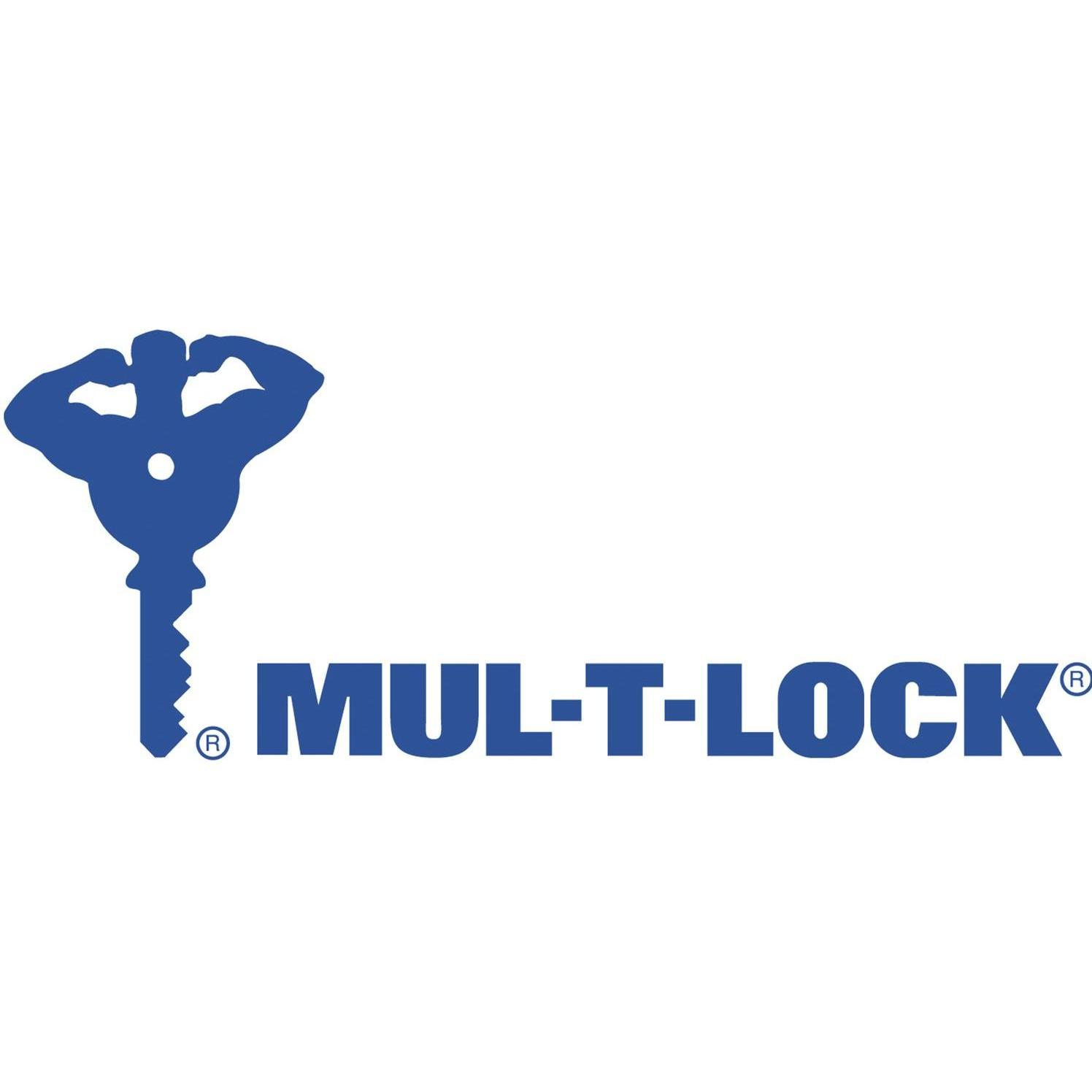 Thumbnail - Mul-T-Lock, Vorhängeschloss, Vorhangschloss VHS,Profil Classic Pro 2945,Gr. 16, Einzelschliessung