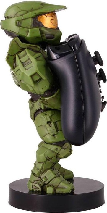 Produktbild Exquisite Gaming Master Chief Infinite (Xbox One S, Xbox Series X, PC, Xbox 360, Mac, Switch, PS4, PS5)