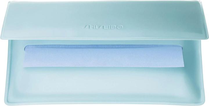 Actual product image Shiseido Oil-Control (Cleansing oil, 100 ml)