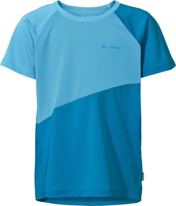 Image du produit Vaude T-shirt Moab II pour enfants (134, 140)