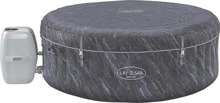 Produktbild Bestway Lay-Z-Spa Boracay (4 Personen)