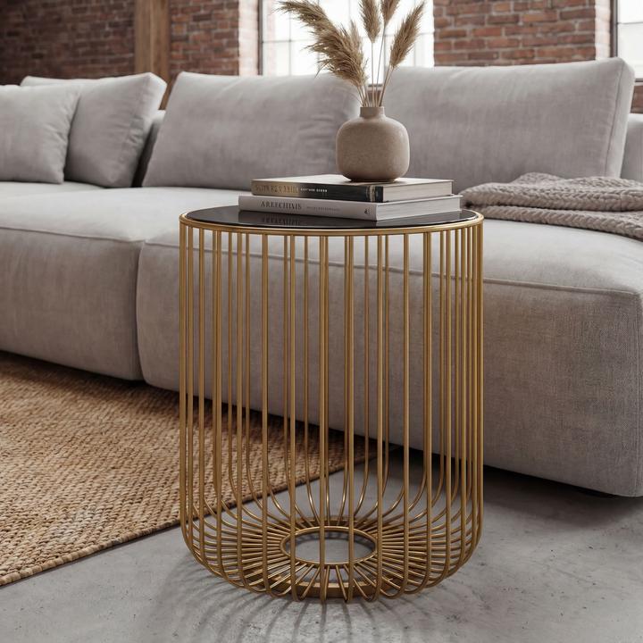 Image du produit Wohnling Glas (40 x 40 x 47 cm)