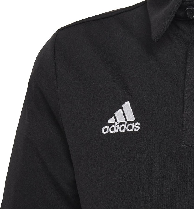 Actual product image adidas Entrada 22 Polo Kids (128)