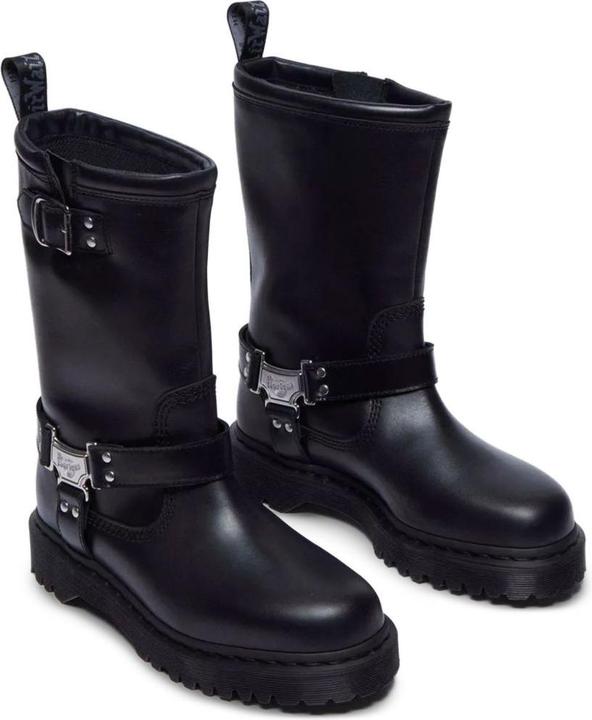 Image du produit Dr. Martens Dr Martens Stivali Nero (41)