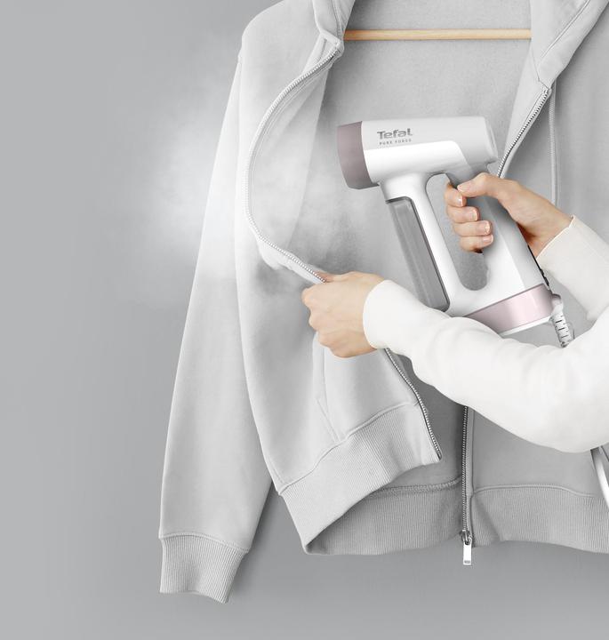 Actual product image Tefal DT8720 Access Steam Force (1800 W, 35 g/min)