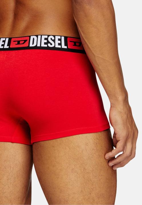 Produktbild Diesel Boxershorts Casual Stretch UMBX-DAMIENTHREEPACK (L, 3er Pack)