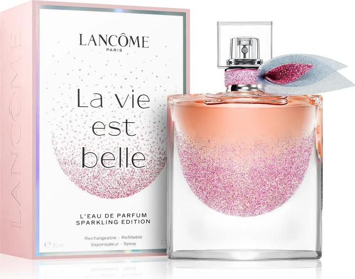 Produktbild Lancôme La Vie est Belle Eau de Parfum Collector 2025 OS 50 ml (Eau de Parfum, 50 ml)
