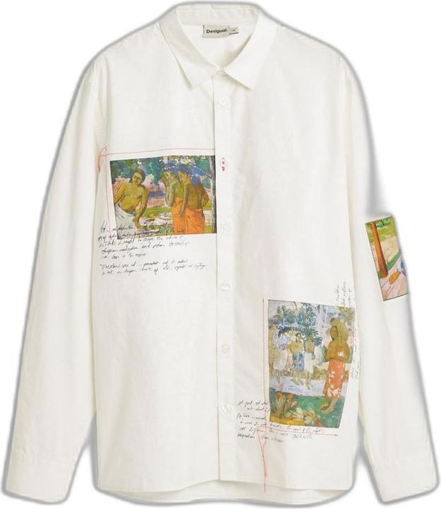 Produktbild Desigual Masterpiece (S)