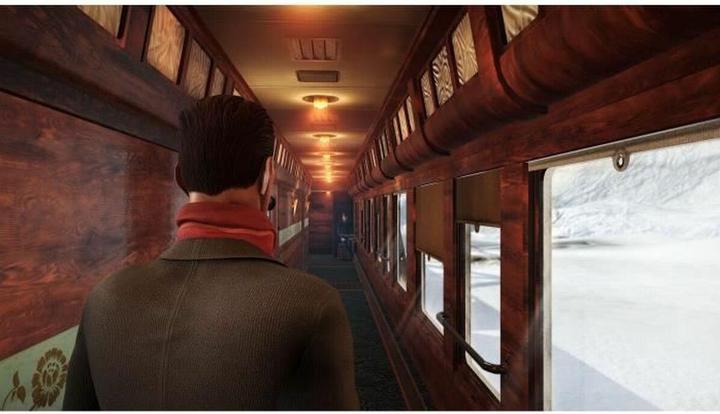 Produktbild Microids Agatha Christie Mord im Orient Express Deluxe E.- XBSX/XBOne (Xbox Series X, FR)