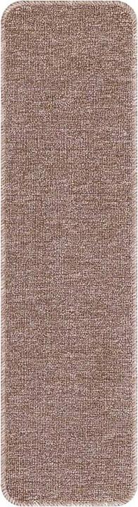 Immagine prodotto vidaXL Tappeto per scale (20 x 75 cm)