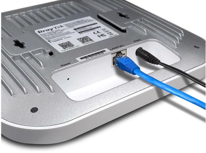 Produktbild Draytek Vigor AP1060C WLAN-AX MESH Outdoor AP PoE ohne NT (1200 Mbit/s)