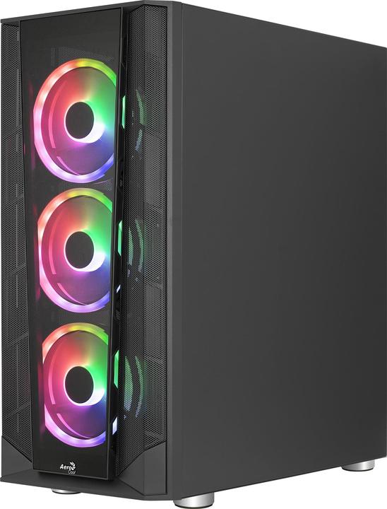Produktbild AeroCool Prism ARGB (ATX, mATX, Mini-ITX)