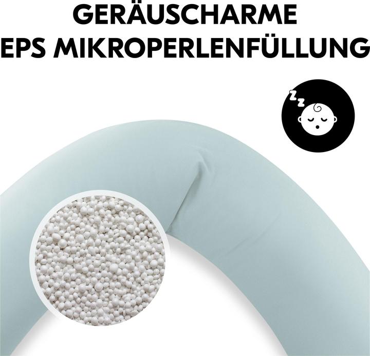 Produktbild Hauck Nurse N Care (190 cm)