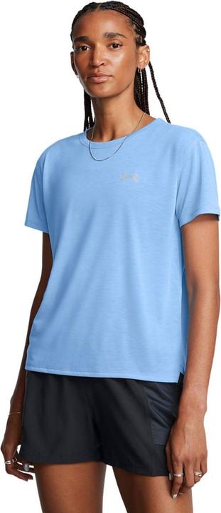 Immagine prodotto Under Armour Launch Trail Maglietta Corsa Maniche Corte Donna (S)
