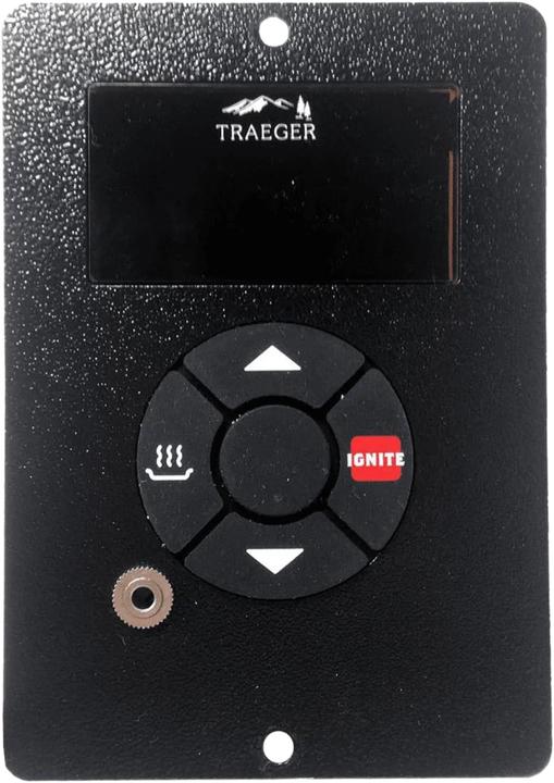 Actual product image Traeger Arc Controller: Ranger