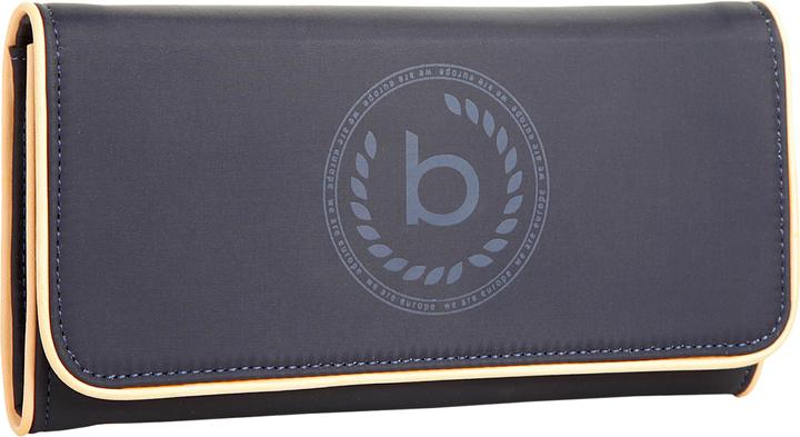 Actual product image Bugatti Ladies' wallet