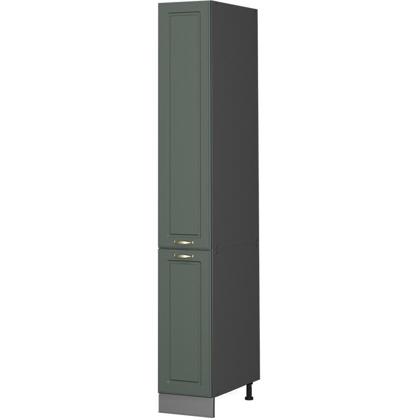 Vicco, Regal, Apothekerschrank Fame-Line