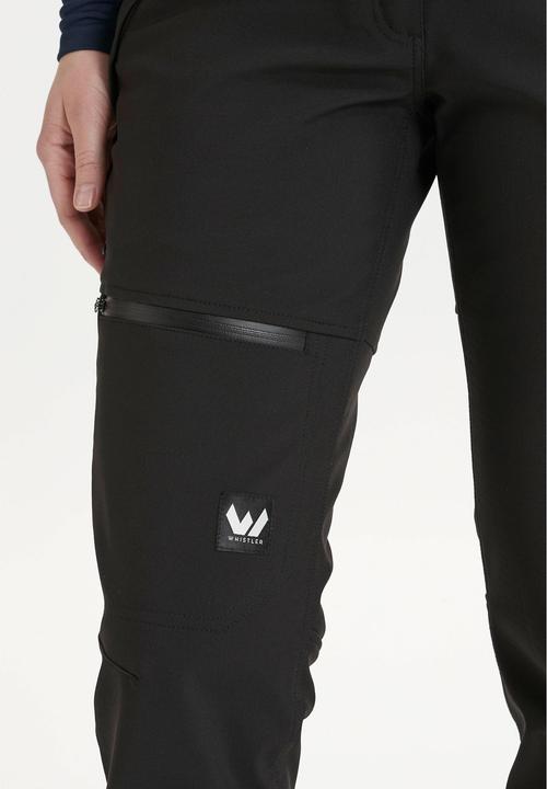 Immagine prodotto Whistler Softshell gioiello (M)