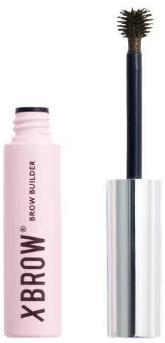Produktbild Xlash Brow Styling - Brow Builder, Medium Brown (Medium Brown)