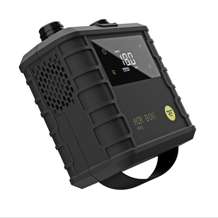 Produktbild Ride Engine Air Box Mini Electric Pump