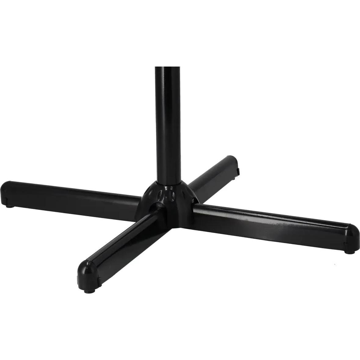 Thumbnail - Dedra Lüfter DA-1601B, Ventilator, Schwarz