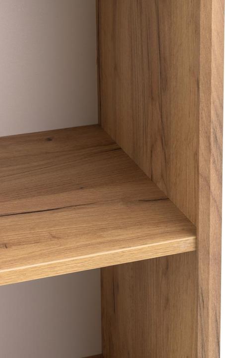 Image du produit pfister Novara (50 x 37 x 196 cm)