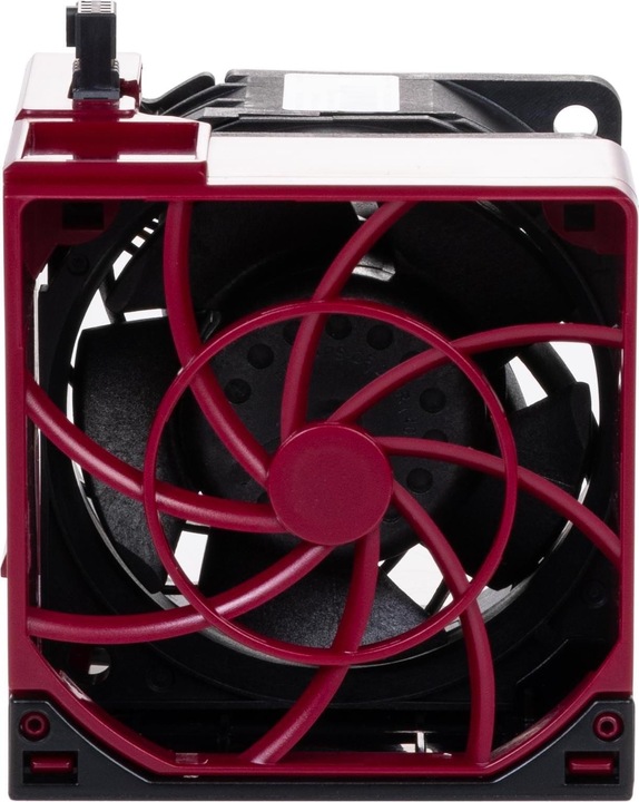 Actual product image HPE ProLiant DL380 Gen11 Standard Fan Kit