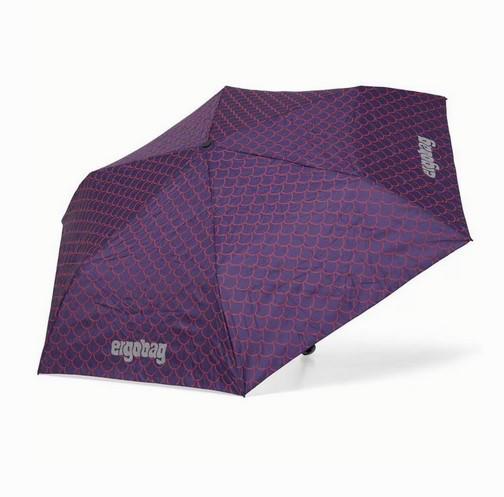 Produktbild Ergobag Zubehör Kinder Taschenschirm 21 cm
