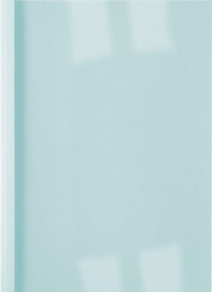 Produktbild GBC Thermobindemappen ThermaBind BusinessLine Leder