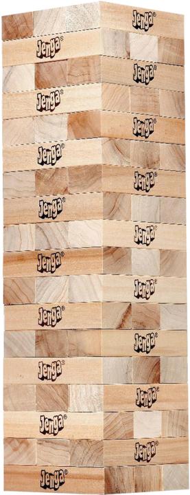Immagine prodotto Il Jenga più piccolo del mondo (Tedesco)