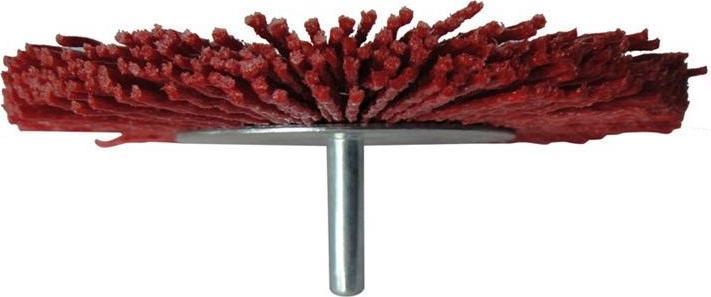 Produktbild Haushalt Wire Grinding Disc D100 With Handle
