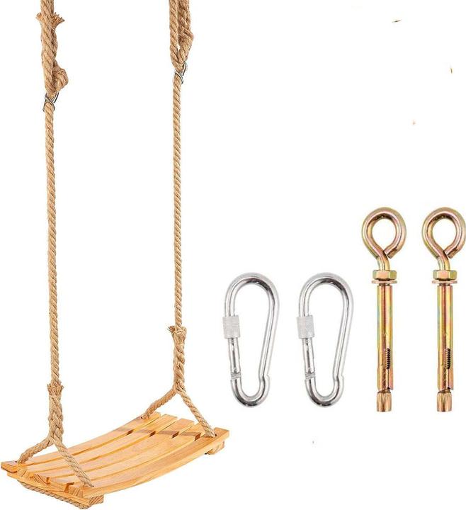 Image du produit Morwealth Schaukelsitz