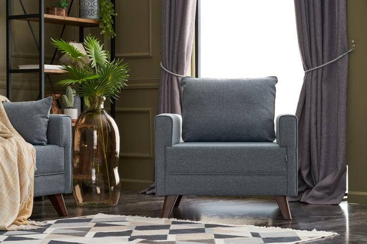 Produktbild Atelier del Sofa Brodie (1-Sitzer)