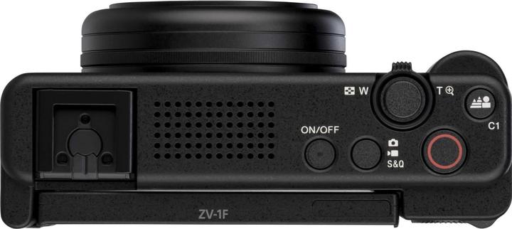 Image du produit Sony ZV-1F (21 Mpx, 1")