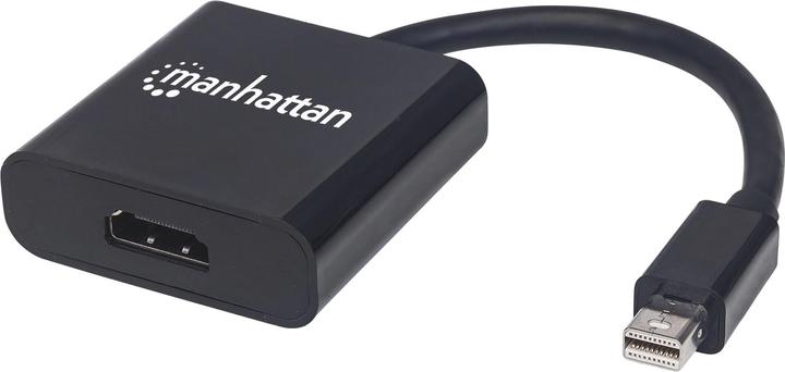 Image du produit Manhattan Mini DisplayPort vers (Mini DP, 19.50 cm)