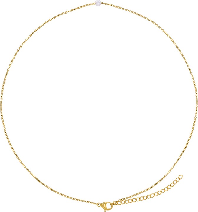 Immagine prodotto Heideman Crea color oro (100% acciaio inossidabile)