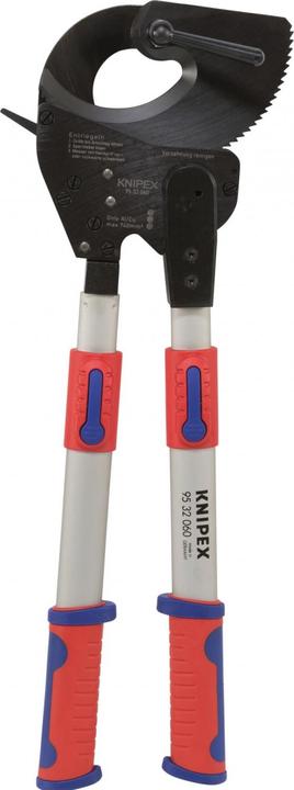 Actual product image Knipex Cable Cutter (630 mm)