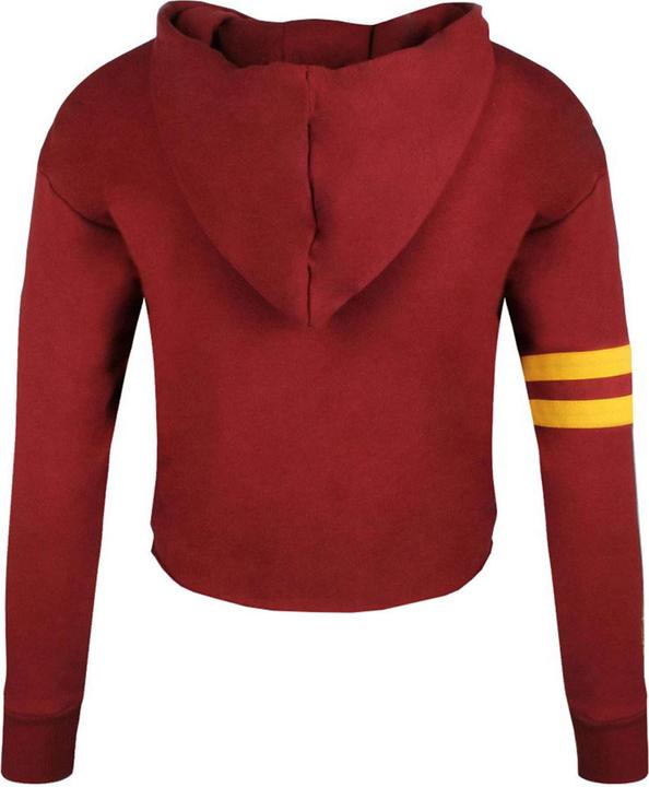 Actual product image College short hoodie (S)