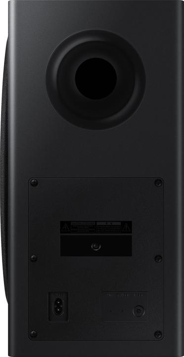 Produktbild Samsung HW-Q800B (360 W, 5.1.2 Kanal)