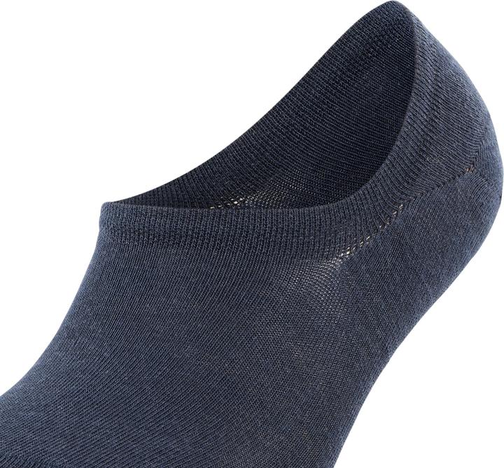 Actual product image Falke Active Breeze (3-pack) socks, colour 6127 navy mel., size 39-42 (Single pack, 39 - 42)