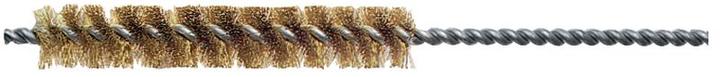 Actual product image Zeintra Valve guide brush