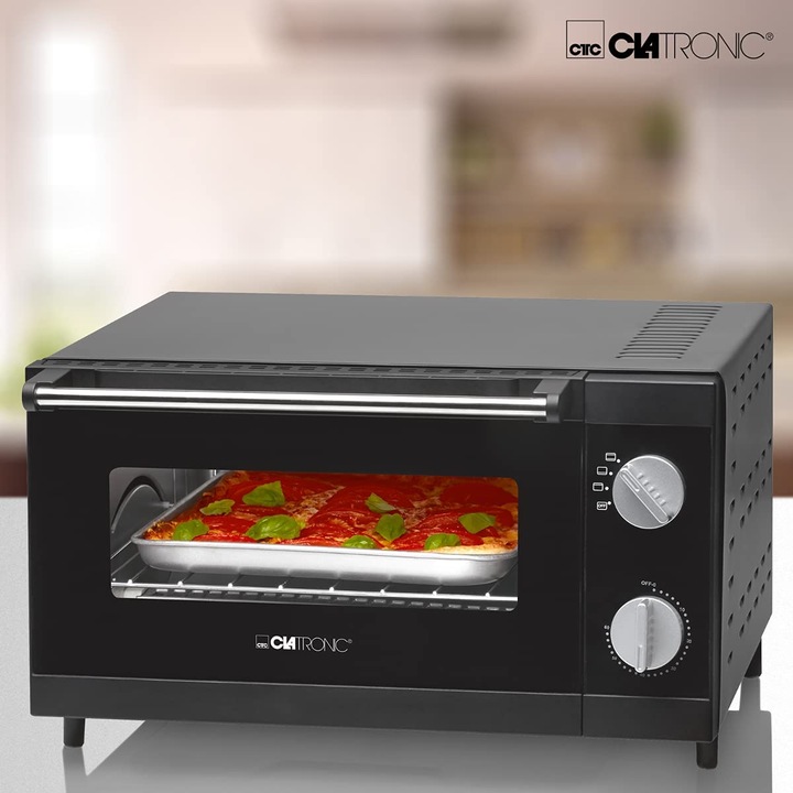 Image du produit Clatronic MPO 3520 (Prise UE)